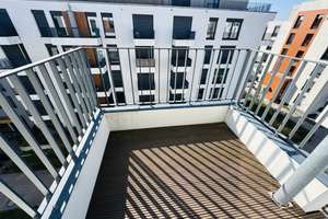 Möblierte Single-Wohnung mit Balkon und Spreeblick! – Tabbertstraße 6B, 12459 Oberschöneweide, Berlin – Vorschaubild 10