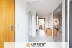 A U F R E C H T °DAHOAM IN WEICHS° gepflegte DHH mit sonnigem Garten & Traumhauspotenzial - Nähe S2 – Die vollständige Adresse der Immobilie erhältst du vom Anbieter., 85258 Weichs – Vorschaubild 3