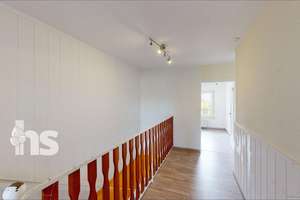 PROVISIONSFREI: Geräumiges Reihenmittelhaus in Helbra – 10 Zimmer, Balkon & Garten – Amselweg 2, 6311 Helbra – Vorschaubild 9