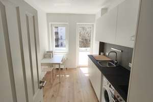 WG Neugründung dreier WG kleines Zimmer – Philipp-Rosenthal-Straße 16, 4103 Zentrum-Südost, Leipzig – Vorschaubild 8