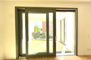 Neubauwohnung in Bestlage Friedrichshain - Großer Sonnenbalkon – Pufendorfstraße 4a, 10249 Friedrichshain, Berlin – Vorschaubild 4