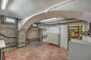 Grüner Wohntraum im Marienviertel – Wohlfühlkomfort in zentraler Lage – Die vollständige Adresse der Immobilie erhältst du vom Anbieter., 46047 Borbeck, Oberhausen – Vorschaubild 26