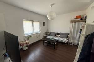 41 m² Wohnung in Braunschweig – Möbelübernahme erforderlich