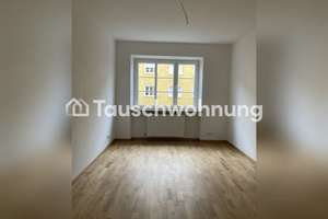 Tauschwohnung: Helle 2,5-Zimmer-Altbau-Wohnung mit Balkon – Behamstraße 27, 80687 St. Ulrich, München – Vorschaubild 4