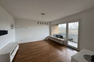 *** Erstbezug nach Sanierung! Helle 2 Zimmerwohnung mit Balkon und Aufzug*** – Heideweg 125, 40470 Mörsenbroich, Düsseldorf – Vorschaubild 6