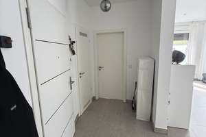 Moderne 3-Zimmer Wohnung mit Fußbodenheizung und Balkon in Vohwinkel – Scheffelstraße 34, 42327 Vohwinkel, Wuppertal – Vorschaubild 9