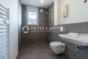 NEU: PENTHOUSE IM GEREONSVIERTEL MIT GROßER DACHTERRASSE UND TAGESLICHTBAD 🤩 +PROVISIONSFREI+ – Die vollständige Adresse der Immobilie erhältst du vom Anbieter., 50670 Altstadt/Nord, Köln – Vorschaubild 4