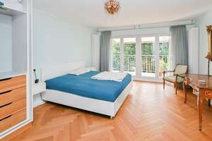 Exklusive Maisonette-Wohnung im Kreuzviertel mit zwei Balkonen! – 48149 Kreuz, Münster – Vorschaubild 7