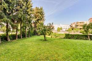 +++ Hochparterre mit Balkon - gute Raumaufteilung - TL-Bad - inkl. älterer Einbauküche & TG-Stpl.+++ – Nagoldstraße 47, 70376 Münster, Stuttgart – Vorschaubild 21