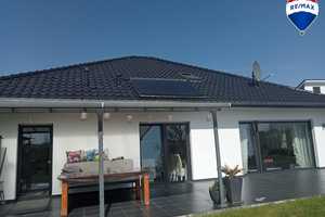 Moderner Bungalow mit ausgebautem Dachgeschoss in familienfreundlicher Lage von Melle – Osnabrück (Kreis) – Vorschaubild 22