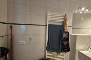 Helle, großzügige 2-Zimmer-EG-Wohnung mit kleinem Garten in Weidenpesch, Energie-Effizienzbauweise – Die vollständige Adresse der Immobilie erhältst du vom Anbieter., 50737 Weidenpesch, Köln – Vorschaubild 19