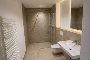 Erstbezug | Exklusive 3-Zimmer-Neubauwohnung mit 2 Balkonen im Westend Charlottenburg – Reichstrasse 57, 14052 Westend, Berlin – Vorschaubild 13