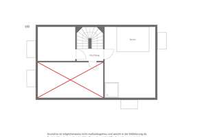 Möbliert: Einfamilienhaus mit Naturpool und Sauna – 81243 Aubing-Süd, München – Vorschaubild 24
