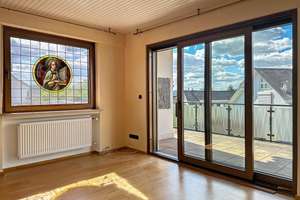 Trier Ruwer: Freistehendes Einfamilienhaus, Garten, Garage, neues Badezimmer, sofort verfügbar – 54292 Ruwer/Eitelsbach, Trier – Vorschaubild 10