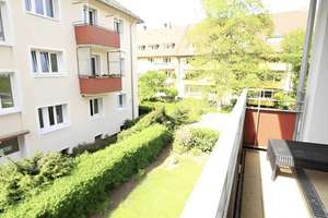 BRUMANI | exklusive 3-Zimmer-Wohnung mit Balkon, EBK und Stellplatz in Freiburg Herdern – Die vollständige Adresse der Immobilie erhältst du vom Anbieter., 79098 Neuburg, Freiburg im Breisgau – Vorschaubild 15