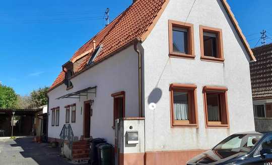 Haus für Ihre Wohnideen
