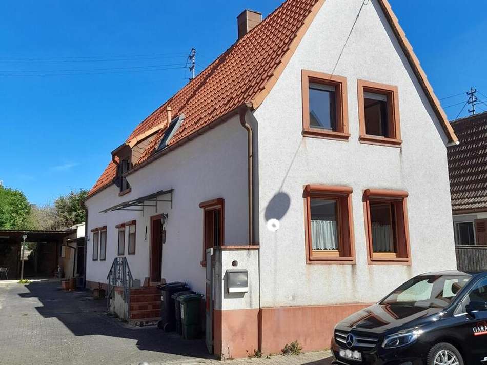 Ansicht