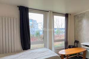 Möbliertes Single-Apartment inkl. EBK + TG-Stellplatz / in 2019 modernisiert + renoviert – Die vollständige Adresse der Immobilie erhältst du vom Anbieter., 53119 Tannenbusch, Bonn – Vorschaubild 6