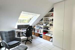 Uni-Nähe: Schöne 3 1/2 ZKB-Wohnung mit Kamin & Loggia, zentral in Saarbrücken-Scheidt – Die vollständige Adresse der Immobilie erhältst du vom Anbieter., 66133 Scheidt, Saarbrücken – Vorschaubild 13