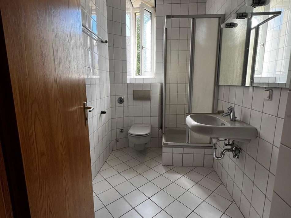 Duschbad