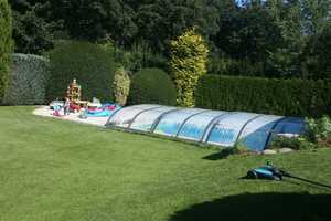 Traumhafte 6-Zimmer-Villa mit EBK und Pool in Heusenstamm – Offenbach (Kreis) – Vorschaubild 13