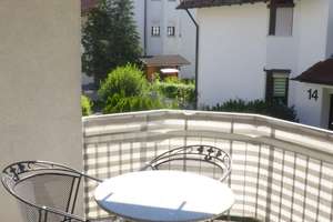 Schöne 2,5 Zi.-Wohnung mit Balkon und EBK in HN-Sontheim – Die vollständige Adresse der Immobilie erhältst du vom Anbieter., 74081 Sontheim, Heilbronn – Vorschaubild 9