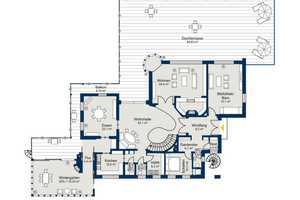 Traumhafte Villa in bester Lage zu verkaufen – Weilheim-Schongau (Kreis) – Vorschaubild 10