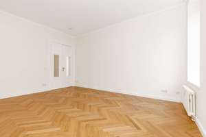 Geräumige 2-Zimmer-Wohnung mit Altbaucharme & Balkon – direkt am Weinbergspark! – Veteranenstraße 16, 10119 Mitte (Ortsteil), Berlin – Vorschaubild 4