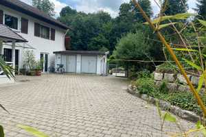 Besondere Immobilie aus zwei Häusern mit großem Garten im grünen Herzen 0bersontheims – Gaildorfer Straße 17, 74423 Schwäbisch Hall (Kreis) – Vorschaubild 31