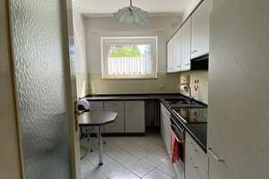 Was will man mehr? Idyllisch gelegene 2 Zimmerwohnung mit Balkon – Corneliusstr. 4a, 12247 Lankwitz, Berlin – Vorschaubild 7
