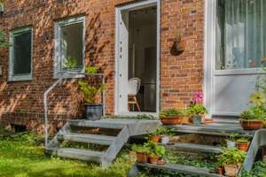 Kapitalanlage in bester Lage: Gepflegte Wohnung mit Garten! – Die vollständige Adresse der Immobilie erhältst du vom Anbieter., 24116 Schreventeich, Kiel – Vorschaubild 9
