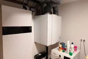 Moderne Eleganz trifft Energieeffizienz – Kampa KfW 40+ EFH mit Photovoltaik und Luxusausstattung – Die vollständige Adresse der Immobilie erhältst du vom Anbieter., 91230 Happurg – Vorschaubild 23
