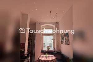 Tauschwohnung: Helle 3 Zi-Wohnung in Wedding. 5 min zu U8/U9 – Die vollständige Adresse der Immobilie erhältst du vom Anbieter., 13357 Gesundbrunnen, Berlin – Vorschaubild 2
