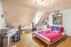 Ihr neues Zuhause ? So richtig zum Wohlfühlen Reiheneckhaus mit dem optischen Eindruck eines Einfami – Freising (Kreis) – Vorschaubild 22