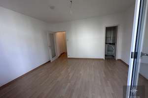 Renovierte 1-Zimmer-Wohnung mit Balkon in ruhiger Lage – 60389 Nordend-Ost, Frankfurt am Main – Vorschaubild 3