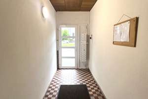 ++ GEMÜTLICHES WOHNEN IM 3. OG - EINBAUKÜCHE INKL.  ++ – Nordstr. 16 3. OG Mitte, 42853 Nordstadt, Remscheid – Vorschaubild 13