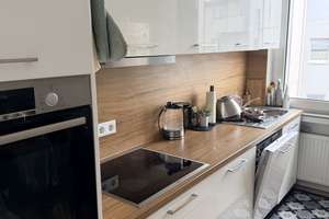 Helle zentrale 2-Zimmer-Wohnung am Friedrich-Ebert-Platz  – Friedrich-Ebert-Platz 5, 58095 Mittelstadt, Hagen – Vorschaubild 7
