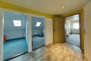 Wo Familie wächst – ländliche Doppelhaushälfte mit vielseitiger Einliegerwohnung in Mehltheuer – Die vollständige Adresse der Immobilie erhältst du vom Anbieter., 8539 Mehltheuer – Vorschaubild 9