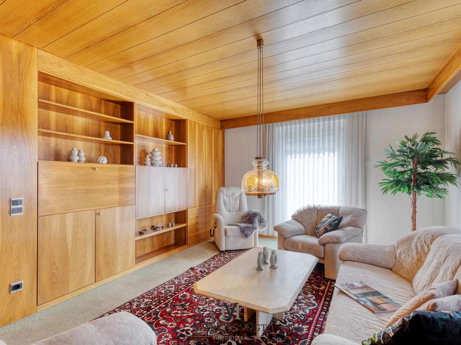Wohnzimmer EG