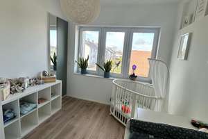 Preis angepasst | Übergabe flexibel Modernes Architektenhaus in Feldrandlage von Broitzem – Pool – Die vollständige Adresse der Immobilie erhältst du vom Anbieter., 38122 Broitzem, Braunschweig – Vorschaubild 19