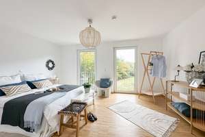 Besichtigen Sie unser neues Musterhaus  vor Ort! – Neufracher Str. 22, 88682 Salem – Vorschaubild 6