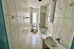 Gemütliche 2-Zimmerwohnung und Tageslicht Duschbad - mitten in Offenbach – Luisenstraße 4, 63067 Ledermuseum, Offenbach am Main – Vorschaubild 4