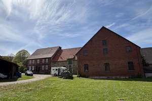 --Bieterverfahren-- Hofstelle im Herzen des Dorfkerns – Die vollständige Adresse der Immobilie erhältst du vom Anbieter., 31737 Rinteln – Vorschaubild 6