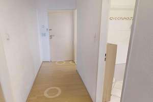 2 ZKB Wohnung mit Balkon und Blick auf den Wasserturm/Hauptbahnhof – 68161 Innenstadt/Jungbusch, Mannheim – Vorschaubild 5
