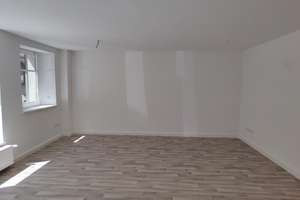 Erstbezug nach Sanierung: Moderne 1,5-Zimmer-Wohnung – Die vollständige Adresse der Immobilie erhältst du vom Anbieter., 4758 Oschatz – Vorschaubild 2