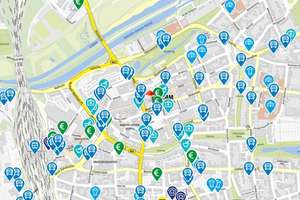 RESERVIERT!  Helle und großzügige Etagenwohnung mit zwei Nebenräumen in der Hammer Innenstadt! – Weststr. 11, 59065 Mitte, Hamm – Vorschaubild 14