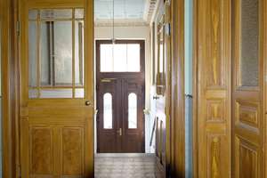 * gemütliche ETW * Gohlis-Mitte * 3 Zimmer * Balkon * Stuck * vermietet * – Daumierstraße 4, 4157 Gohlis-Mitte, Leipzig – Vorschaubild 11