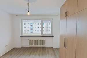 EINZIEHEN UND DIE 1. NKM GESCHENKT BEKOMMEN: Gemütliche 3-Zimmer-Wohnung mit BALKON – Staumühler Str. 5, 33104 Schloß Neuhaus, Paderborn – Vorschaubild 6