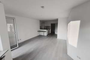 Helles Apartment mit Südbalkon, Einbauküche  – 90482 Laufamholz, Nürnberg – Vorschaubild 5