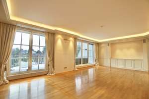 Luxuriöse Maisonette Wohnung in Bestlage von Wiesbaden! – Die vollständige Adresse der Immobilie erhältst du vom Anbieter., 65189 Nordost, Wiesbaden – Vorschaubild 2